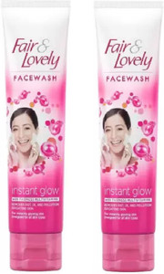 Ladies face wash on sale