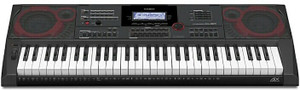Casio ct on sale x 9000 in