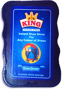 King shoe shiner outlet