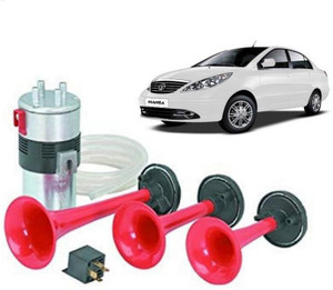 Air pressure horn for car new arrivals