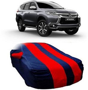 Car cover online for montero sport