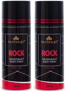 Rock it body discount spray