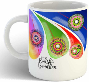 Raksha bandhan gifts for sister flipkart top