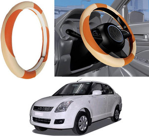 Auto Kite Steering Cover For Maruti Swift Dzire Price in India