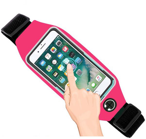 Wonder World Pouch for Waterproof Phone Belt Hands Free Running Exercise Workouts Wonder World Flipkart
