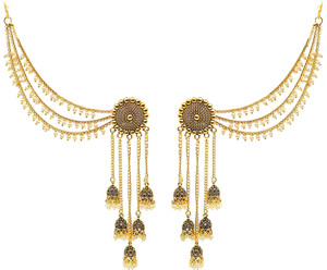 Bahubali earrings flipkart shop