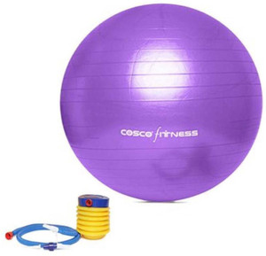 COSCO Anti Burst Gym Ball Price in India Buy COSCO Anti Burst Gym Ball online at Flipkart