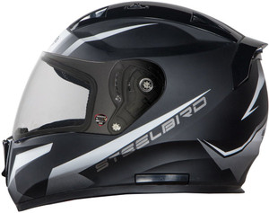 Steelbird hotsell photochromic helmet