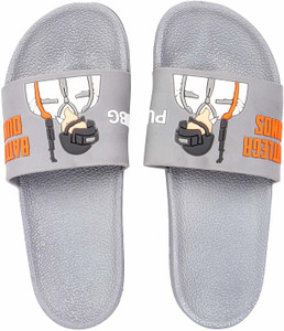 Pubg slippers for hotsell boys