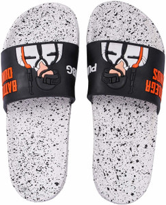 Pubg slippers size discount 4