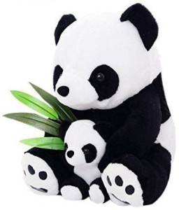 Flipkart panda shop soft toy