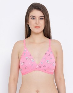 Clovia Women Balconette Non Padded Bra - Buy Clovia Women