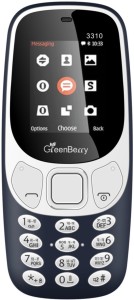 GreenBerry 3310(Blue)