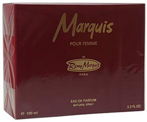 Marquis pour 2025 femme perfume