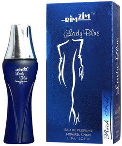 Blue lady perfume store flipkart