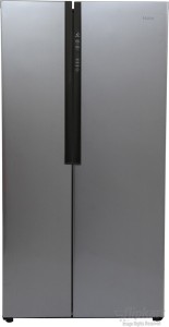 Haier 565 L Frost Free Side by Side Refrigerator