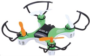 The Flyer's Bay D2374 Drone