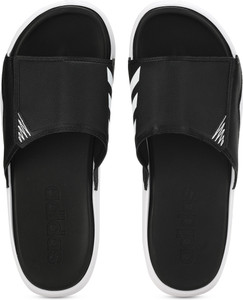 ADIDAS Men QUESTAR SLIDE SS 19 Slides Buy ADIDAS Men QUESTAR