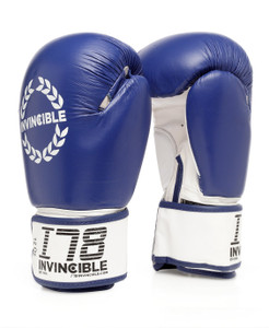Invincible shop boxing gloves