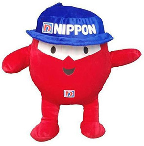 Nippon blobby pillow online cheap