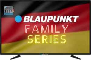 Blaupunkt 109cm (43 inch) Full HD LED TV(BLA43AF520)