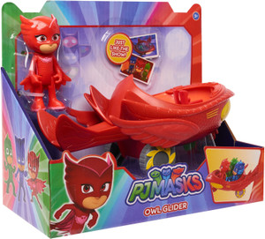 Owl glider toy store