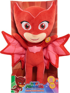 Owlette 2025 soft toy