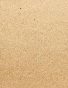 Plain brown paper on sale