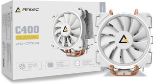 Antec c400 hotsell