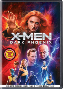 Dark phoenix full movie english hot sale