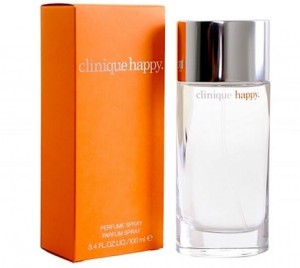 Happy by 2025 clinique perfume price