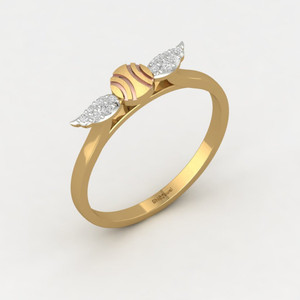 Snitch discount wedding ring