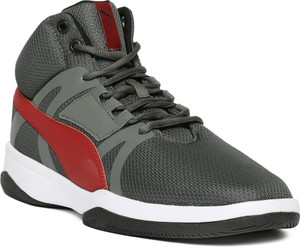PUMA Rebound Street BSK IDP Running Shoes For Men Buy PUMA