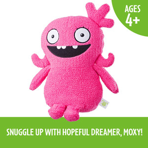 Moxie from ugly dolls best sale