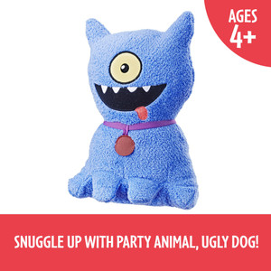 Ugly dolls dog new arrivals