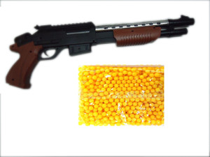 Toy gun flipkart deals