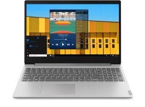 Lenovo Ideapad S145 Ryzen 3 Dual Core - (4 GB/1 TB HDD/Windows 10 Home) S145-15API Thin and Light Laptop(15.6 inch, Platinum Grey, 1.85 kg, With MS Office)