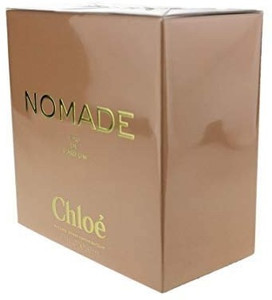 Chloe nomade shop deodorant spray