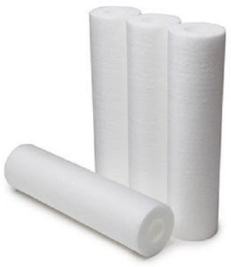 MWAY MNHADFS Solid Filter Cartridge(0.001, Pack of 4)