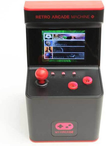 Retro arcade cheap station x