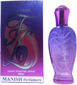 Fair and lovely perfume clearance