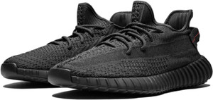 Where to buy black reflective yeezy hot sale