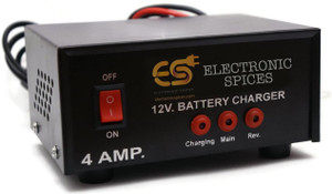 Battery charge outlet bike price