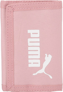PUMA Men Pink Jute Wallet Bridal Rose Price in India Flipkart