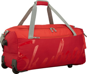 Skybags hatch duffle trolley hot sale