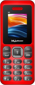 Muphone M2(Red)
