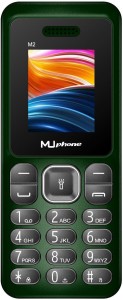 Muphone M2(Dark Green)