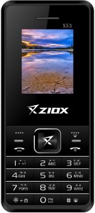 Ziox X53(Black)