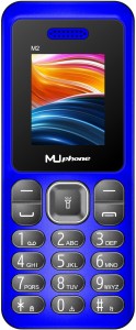 Muphone M2(Blue)