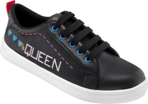 Queen chaussure discount